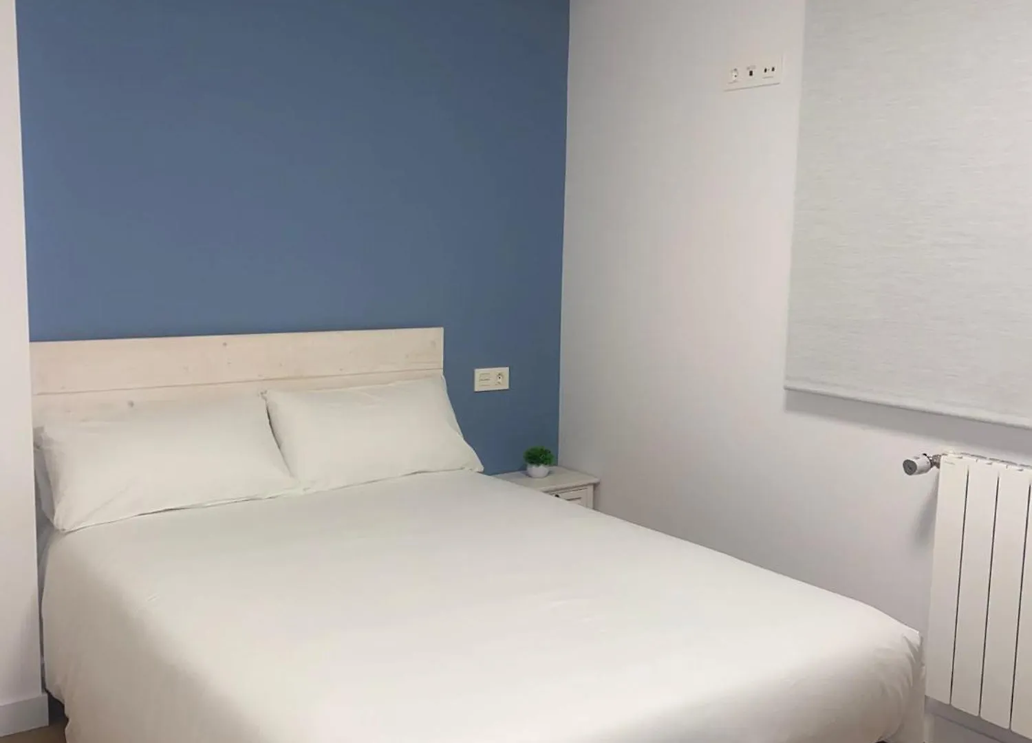 Appartement Estilo Y Comodidad Junto Al Hospital Y Central Bus Bilbao