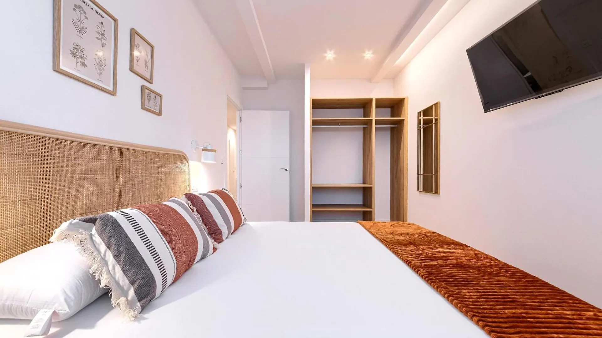 Estilo Y Comodidad Junto Al Hospital Y Central Bus Bilbao 0*,  Espagne