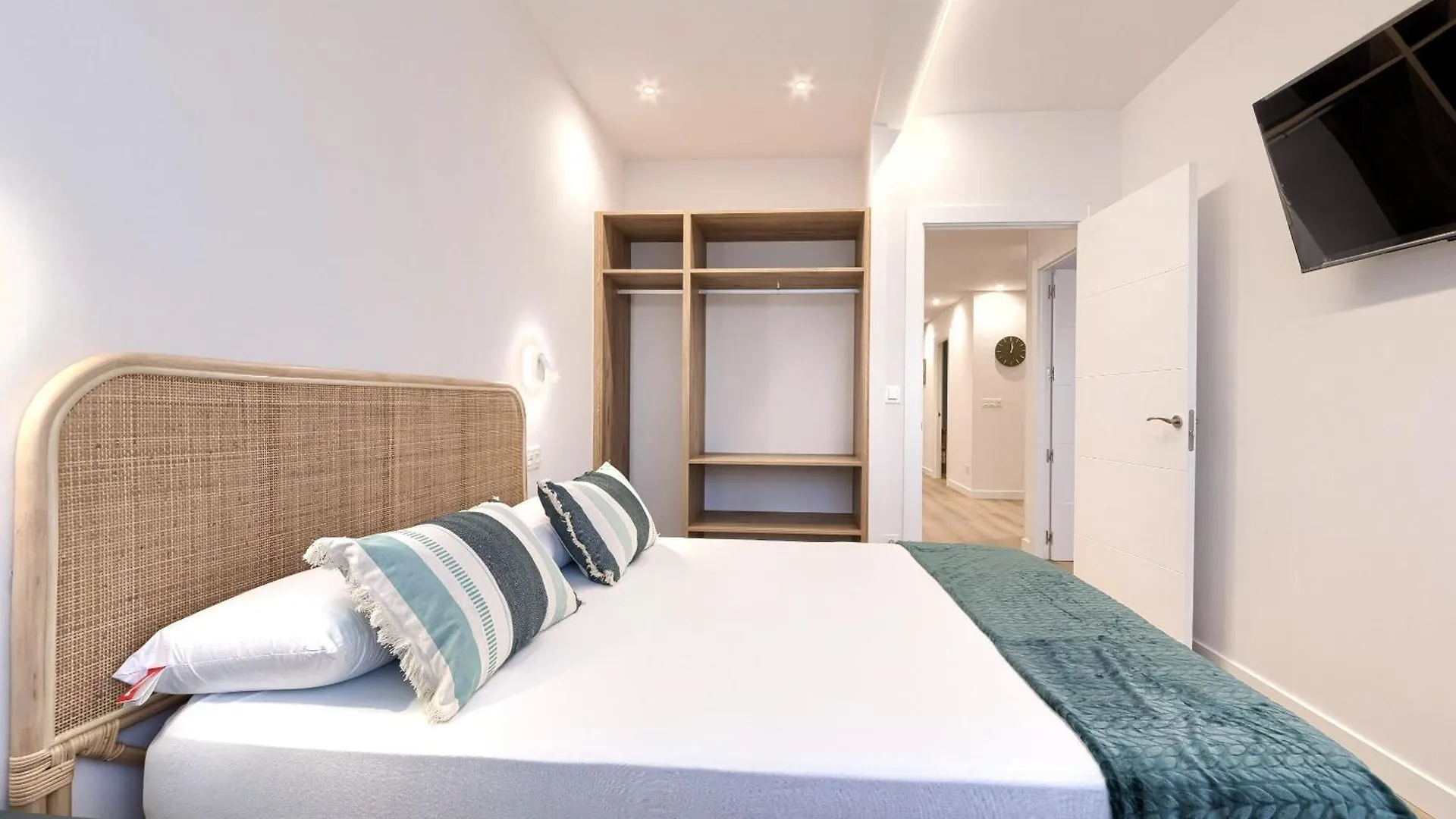 Estilo Y Comodidad Junto Al Hospital Y Central Bus Bilbao Appartement